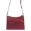 imageFrye Melissa Zip CrossbodyBerry Lacquer