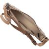 imageFrye Melissa Zip CrossbodyLight Bronze