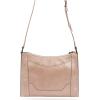 imageFrye Melissa Zip CrossbodyLight Bronze