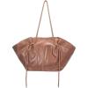 imageFrye Caroline Shopper Cognac