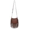 imageFrye Faye Mini CrossbodyCognac