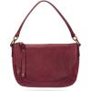 imageFrye Melissa CrossbodyBerry Lacquer