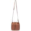 imageFrye Melissa Drawstring Bucket Cognac