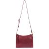 imageFrye Melissa Zip CrossbodyBerry Lacquer