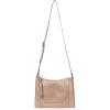 imageFrye Melissa Zip CrossbodyLight Bronze