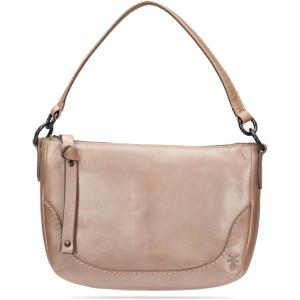 imageFrye Melissa CrossbodyLight Bronze
