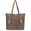 imageFrye Nora Knotted Tote Dusty Olive