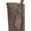 imageFrye Nora Knotted Tote Dusty Olive