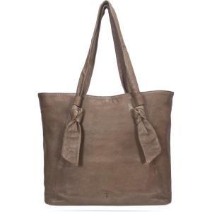 imageFrye Nora Knotted Tote Dusty Olive
