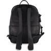 imageFrye Womens Melissa Large Backpack Black One Size