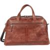 imageFrye Mens Holden Duffel Whiskey One SizeWhiskey