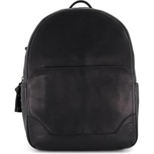imageFrye Womens Melissa Large Backpack Black One Size