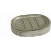 image:imageFrye Carson 100 Ceramic 4 Piece Bath Accessory Set in Desert Sage All Season Adult Size OekoTEX Certified