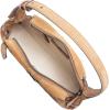 image:imageFrye Heather Suede ShoulderBeige