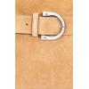 image:imageFrye Heather Suede ShoulderBeige