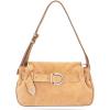 image:imageFrye Heather Suede ShoulderBeige