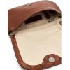 image:imageFrye Jennie Wallet CrossbodyCognac