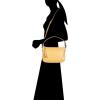image:imageFrye Melissa CrossbodyMustard