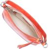 image:imageFrye Melissa CrossbodyPersimmon