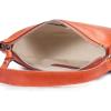 image:imageFrye Melissa CrossbodyPersimmon