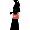 image:imageFrye Melissa CrossbodyPersimmon