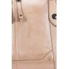 image:imageFrye Melissa Medium SatchelLight Bronze