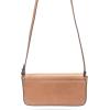 image:imageFrye Melissa Wristlet CrossbodyBeige