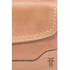 image:imageFrye Melissa Wristlet CrossbodyBeige