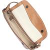 image:imageFrye Melissa Wristlet CrossbodyBeige