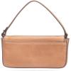 image:imageFrye Melissa Wristlet CrossbodyBeige