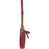 image:imageFrye Melissa Wristlet CrossbodyBerry Lacquer