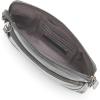 image:imageFrye Melissa Wristlet CrossbodyCarbon
