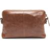 image:imageFrye Melissa Wristlet CrossbodyCognac