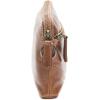 image:imageFrye Melissa Wristlet CrossbodyCognac