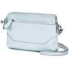 image:imageFrye Melissa Wristlet CrossbodyLight Sky