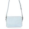 image:imageFrye Melissa Wristlet CrossbodyLight Sky