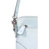 image:imageFrye Melissa Wristlet CrossbodyLight Sky