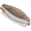 image:imageFrye Melissa Wristlet CrossbodyMushroom