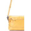 image:imageFrye Melissa Wristlet CrossbodyMustard