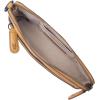image:imageFrye Melissa Wristlet CrossbodyMustard