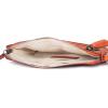 image:imageFrye Melissa Wristlet CrossbodyPersimmon