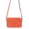 image:imageFrye Melissa Wristlet CrossbodyPersimmon