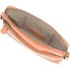 image:imageFrye Melissa Wristlet CrossbodySunset