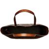 image:imageFrye Womens Melissa Shopper Tote Bag Stylist Large Handbag with Adjustable Strap amp PocketsCognac