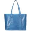 image:imageFrye Womens Melissa Shopper Tote Bag Stylist Large Handbag with Adjustable Strap amp PocketsInk