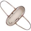image:imageFrye Womens Melissa Shopper Tote Bag Stylist Large Handbag with Adjustable Strap amp PocketsLight Bronze