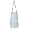 image:imageFrye Womens Melissa Shopper Tote Bag Stylist Large Handbag with Adjustable Strap amp PocketsLight Sky