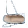 image:imageFrye Womens Melissa Shopper Tote Bag Stylist Large Handbag with Adjustable Strap amp PocketsLight Sky