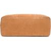 image:imageFrye Womens Melissa Shopper Tote Bag Stylist Large Handbag with Adjustable Strap amp PocketsNubuck Cognac