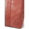 image:imageFrye Womens Melissa Shopper Tote Bag Stylist Large Handbag with Adjustable Strap amp PocketsPink Taupe